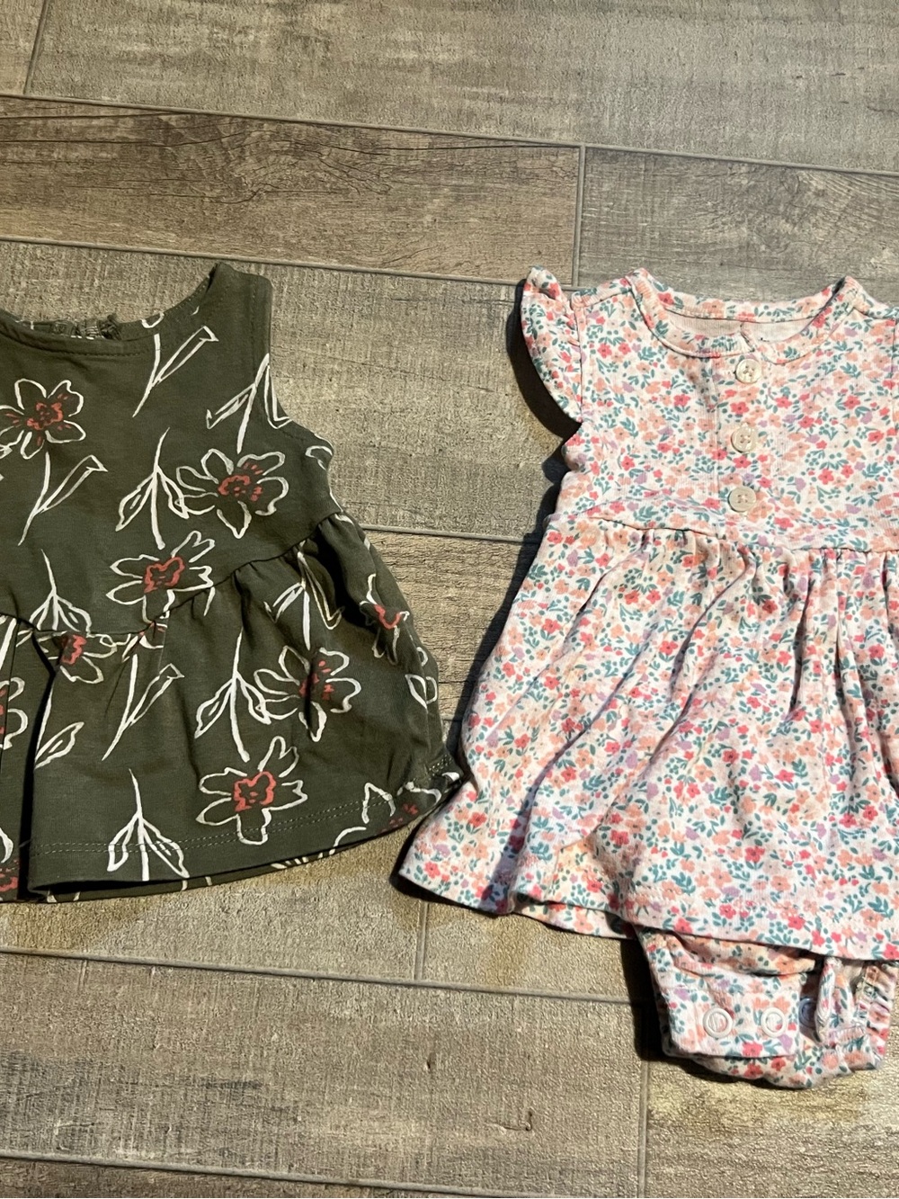 Baby Dress | Kids Dress
